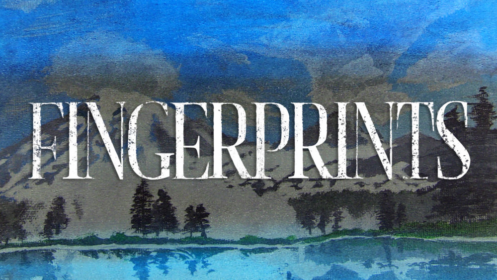 Fingerprints