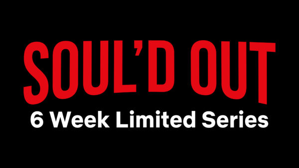 Soul'd Out