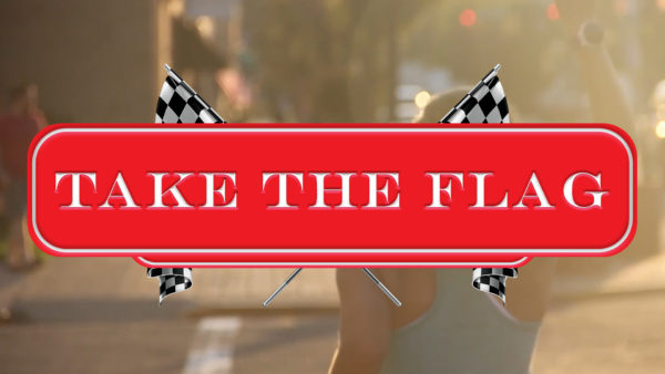Take The Flag