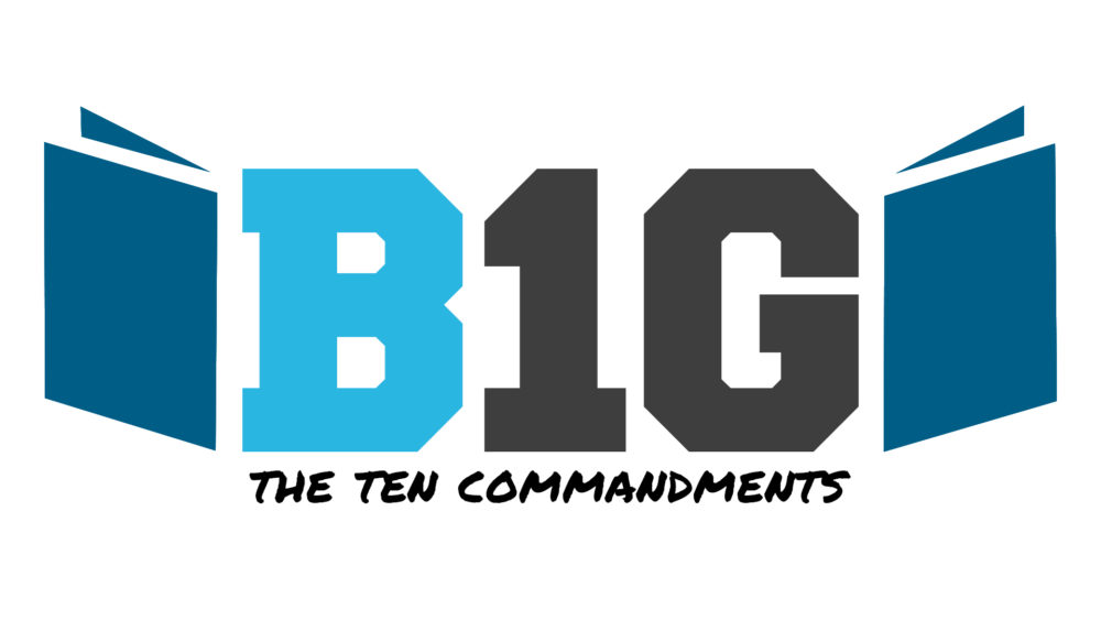 B1G TEN