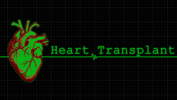 Heart Transplant