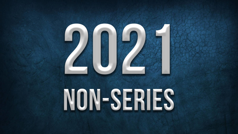 2021 Non-Series