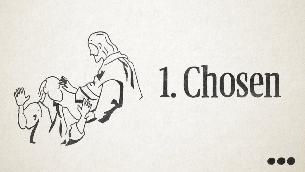 Chosen Image