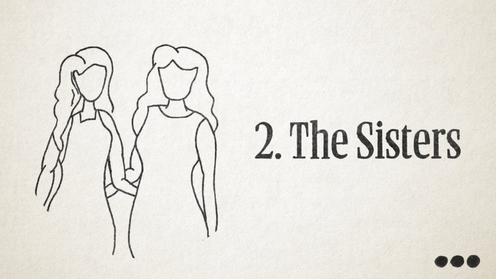 The Sisters Image