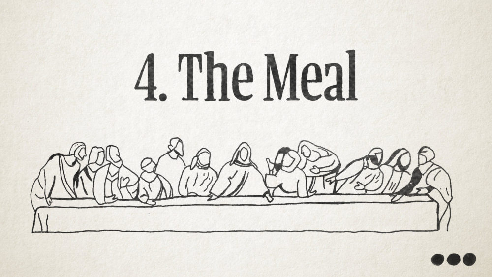 The Meal Image