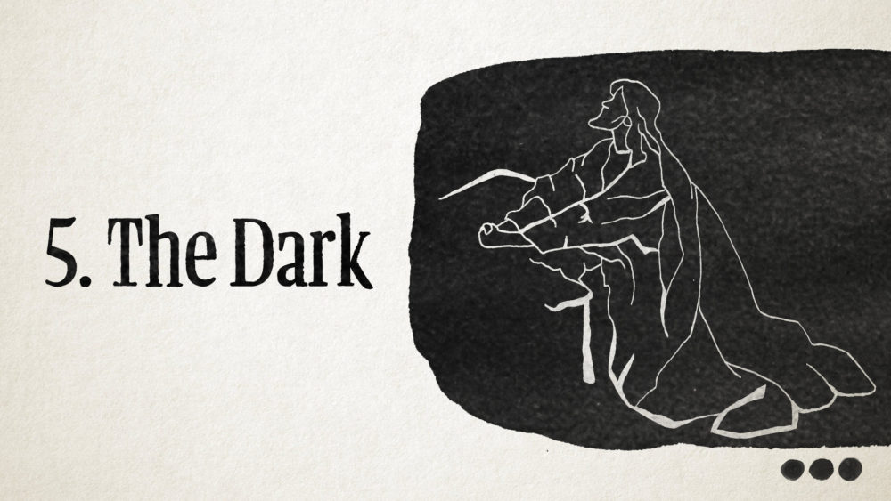 The Dark Image