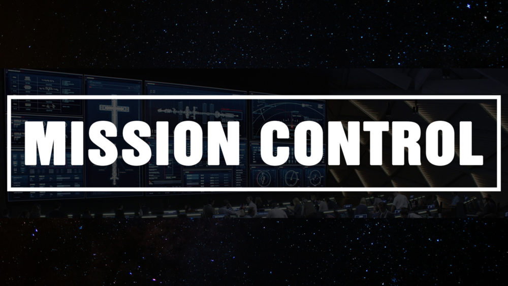 Mission Control