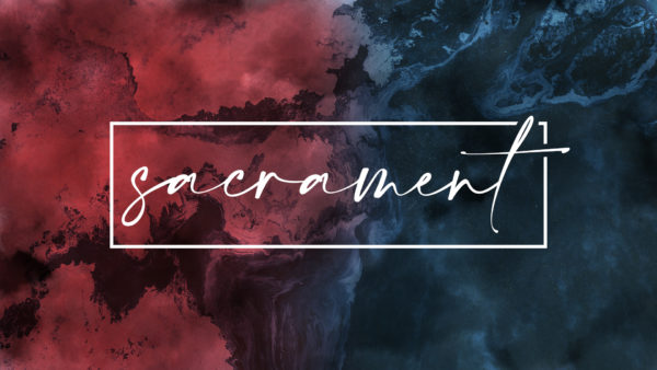 Sacrament