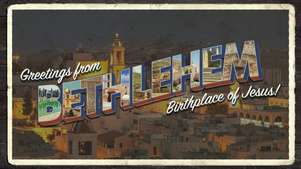 Bethlehem's Fame