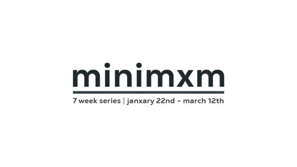 minimxm