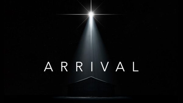 Arrival