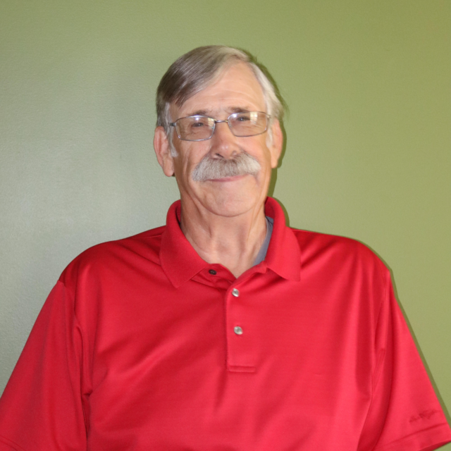 Rodney Rogers